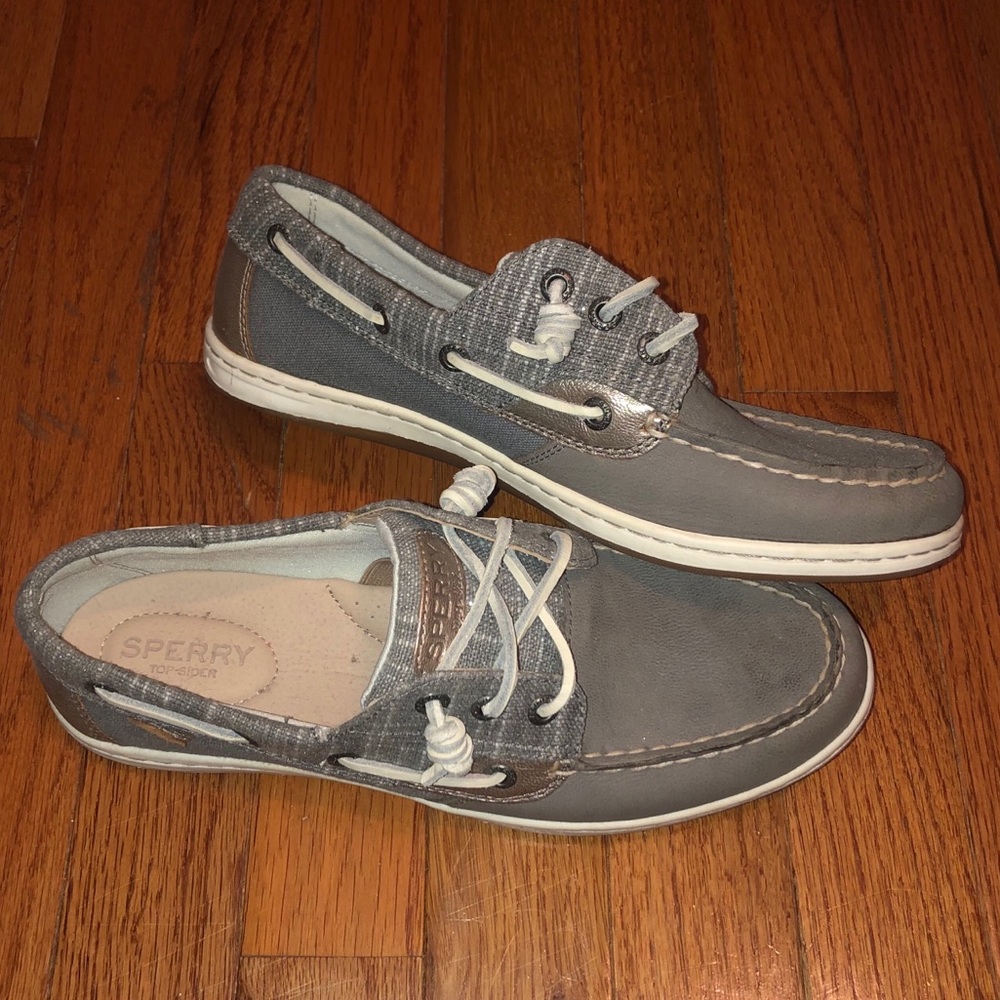 Sperry Sneakers
